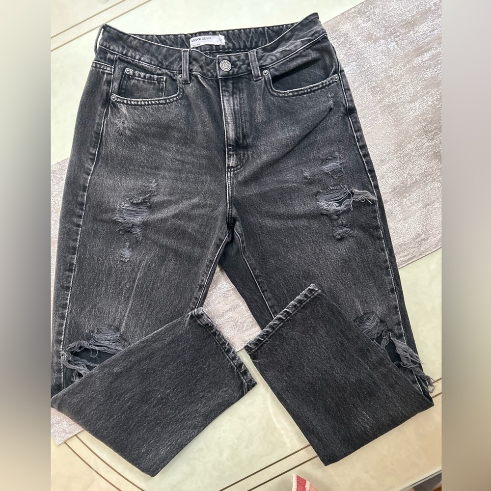 Garage Women’s Jeans - Picture 10 of 16
